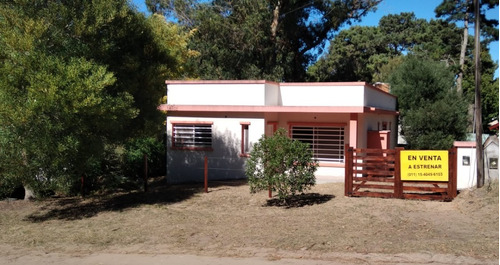 Casa A Estrenar 2 Dormitorios Lote 15x35 Colon Y Balboa