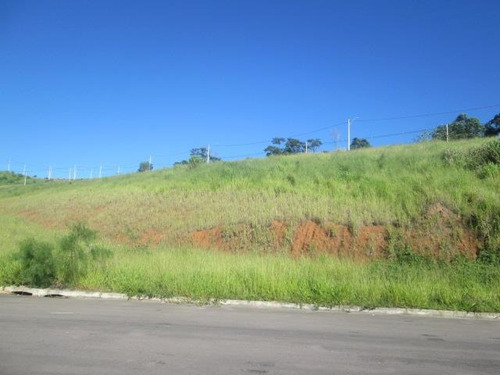 Imagem 1 de 2 de Terreno Residencial À Venda Em Itatiba. - Te2541