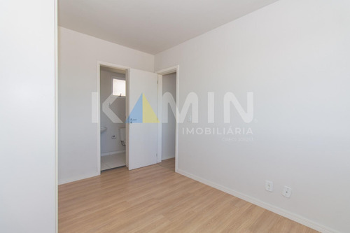 Apartamento Com 2 Dormitórios À Venda, 51 M² Por R$ 229.900,00 - Pinheirinho - Curitiba/pr - Ap0124