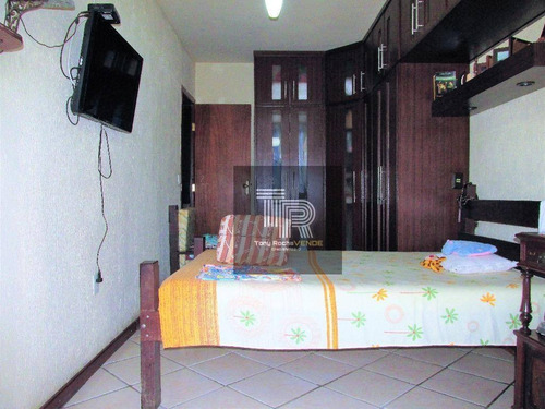 Imagem 8 de 28 de Oportunidade 2 Casas Independentes, 4 Vagas, Varandas E Churrasqueira - Itaipu - Ca0023