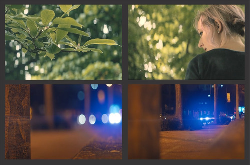 Imagem 4 de 9 de R$885 Blackmagic Mount Helios 44m Cinemode Bokeh Anamórfico