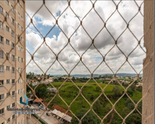 Imagem 10 de 30 de Apartamento - Ap00076 - 70631683