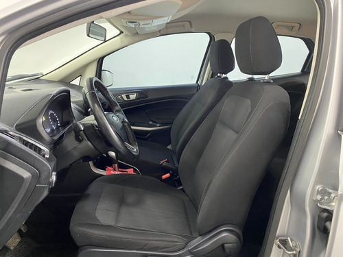 Imagem 11 de 20 de Ford Ecosport 1.5 Se Flex Aut. 5p
