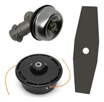 Comprar Transmissão Completa - Roçadeira Terra 43 E 52cc + Brindes