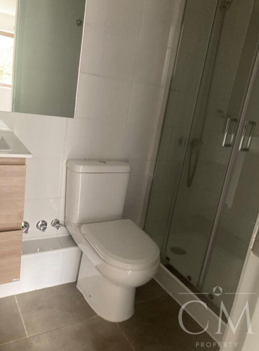 Departamento Nuevo En Condominio Lomas De Reloncavi