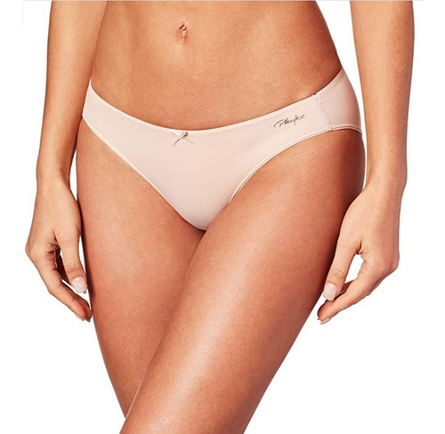 Panty Corte Bikini Microfibra Playtex Playcomfort 5910/5895