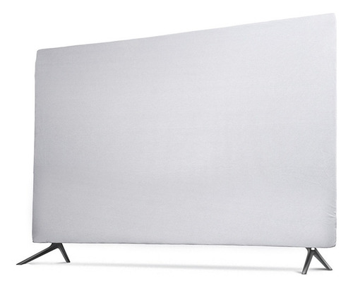 L Funda Para Pantalla De Televisión 55 Pulgadas Flexible