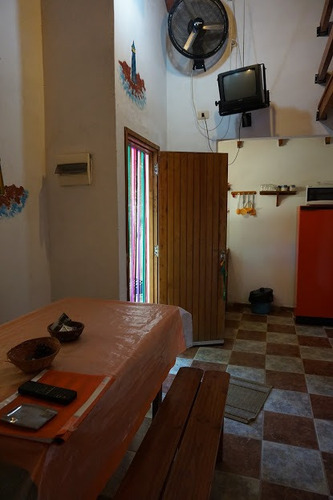 Imagen 5 de 10 de Alquiler De Cabaña En Jaureguiberry, Canelones Para 4/5 Pers