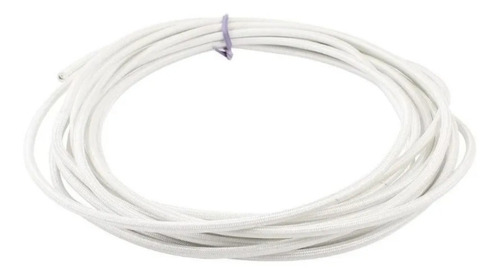 Cable Amianto Número °14 Resistente A Altas Temperaturas