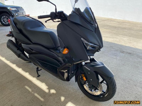 Motos Yamaha
