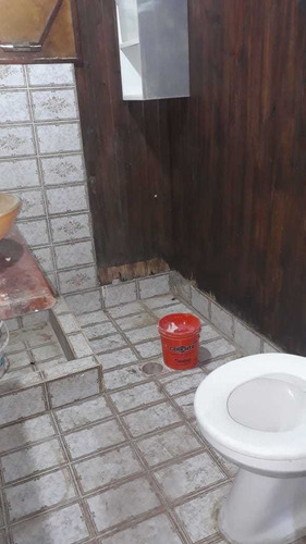 Cabaña Venta Moreno