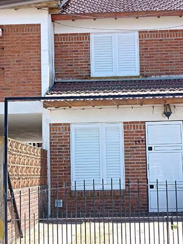 Duplex En Venta En Santa Teresita
