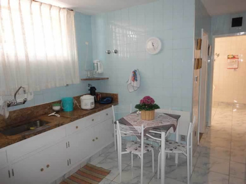 Imagem 6 de 14 de Casa 3 Dorm Jd Chapadão 230 M² Const R$ 650 Mil Cas00196