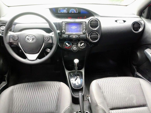 Toyota Etios 1.5 Ready 16v