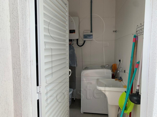Imagem 20 de 22 de Casa Em Condominio Residencial Para Venda - Cc00103 - 68973104