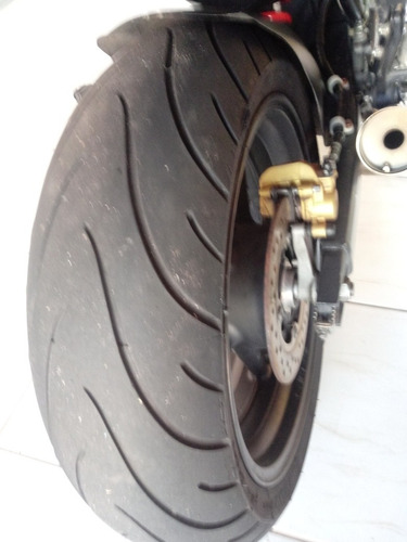 Honda Cbr600f