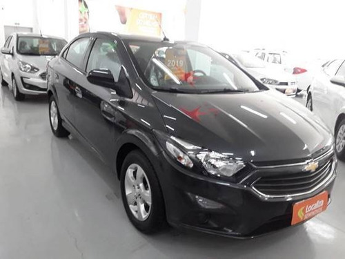 Imagem 5 de 9 de Chevrolet Prisma 1.4 Mpfi Lt 8v Flex 4p Manual