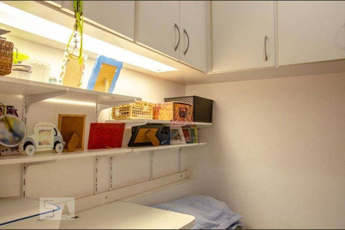 Imagem 3 de 15 de Apartamento Com 3 Dormitórios À Venda, 77 M² Por R$ 490.000 - Parque Mandaqui - São Paulo/sp - Ap0502