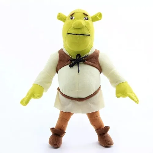 Peluches de shrek sales y fiona