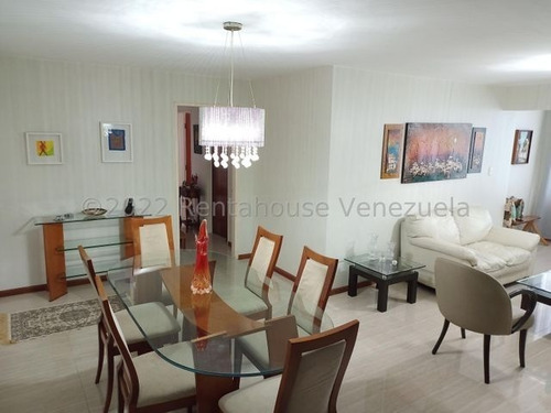 Imagen 2 de 20 de Apartamento En Venta En La Urbina #23-3238