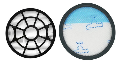 Filtro Hepa Para Tw2947 Swift Power Cyclonic Bagless Va