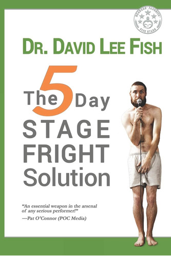 Libro:  The 5-day Stage Solution