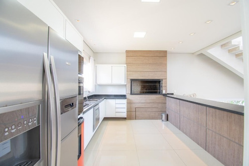 Imagem 7 de 12 de Casa À Venda Em Xangri-lá - Ca01218 - 68382747