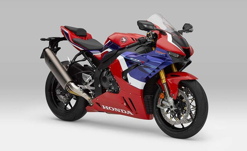Imagem 3 de 3 de Honda Cbr1000rrr 2021