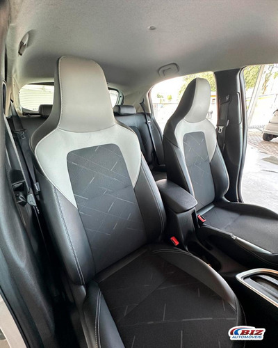 Chevrolet Onix 1.0 12V TB Flex 5p Aut.