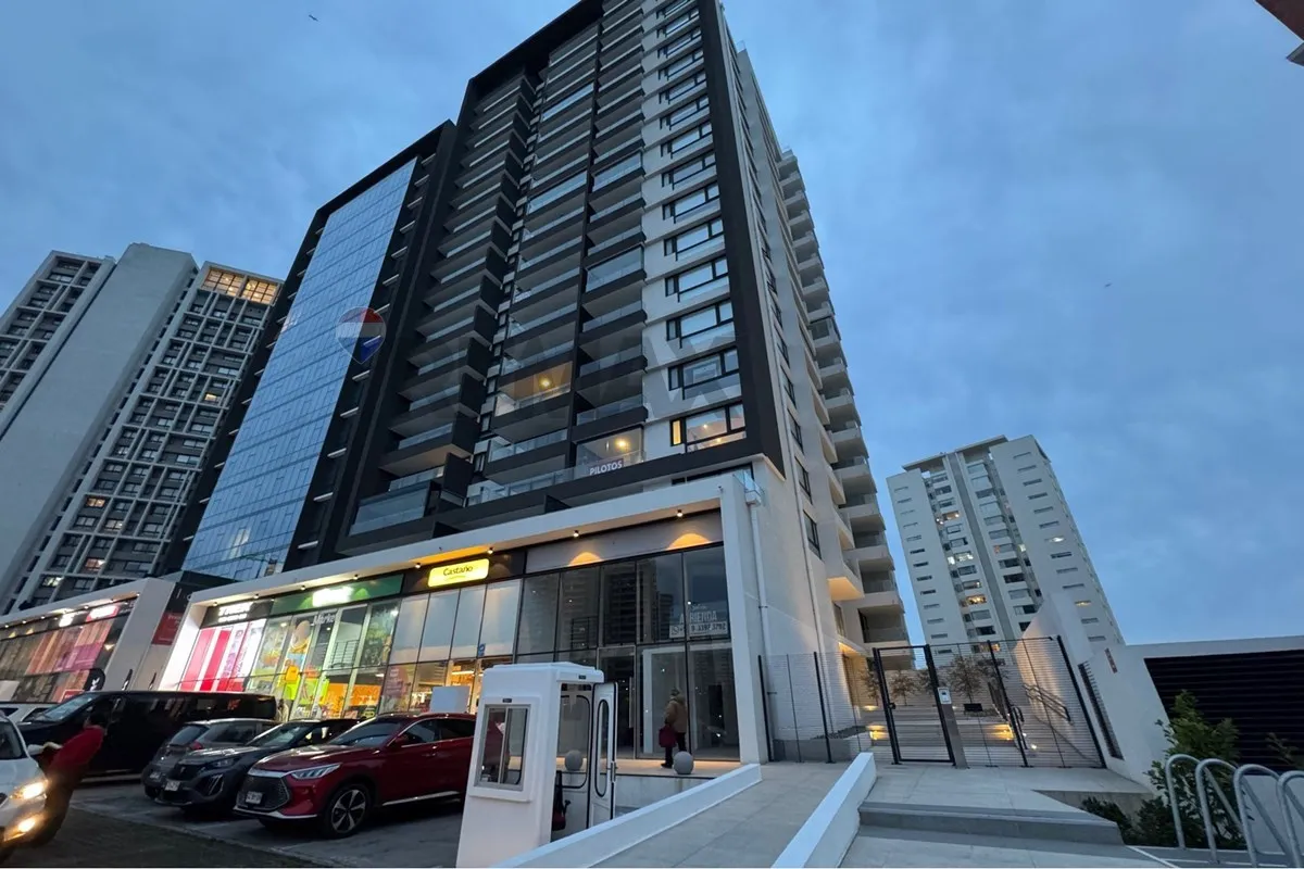 Imagen 1 de 27 de Departamento Nuevo | 2 Dormitorios | Reñaca