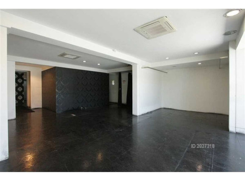 Arriendo Local Comercial Luis Pasteur H= 6.000