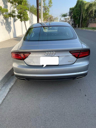 Audi A7 2.0 Elite 252hp Dsg