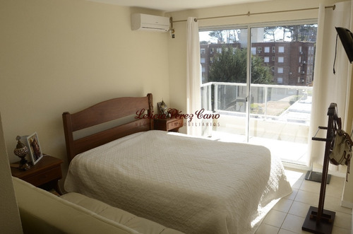 Imagen 4 de 9 de Alquiler Apartamento Pent House En Zona Aidy Grill 2 Dormitorios