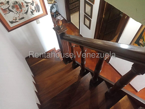 Apartamento En Venta San Antonio De Los Altos 25-23425