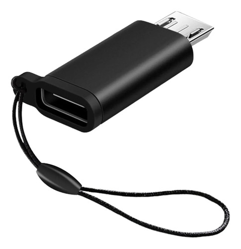 Adaptador Usb Tipo C Adaptador Usb Hembra A Macho Convertido