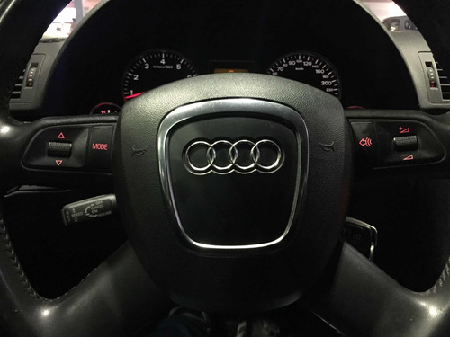 Audi A4 3.2 V6 Quattro