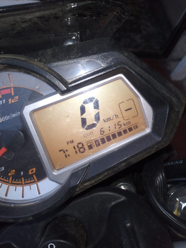 Imagen 6 de 6 de Benelli Tnt 15