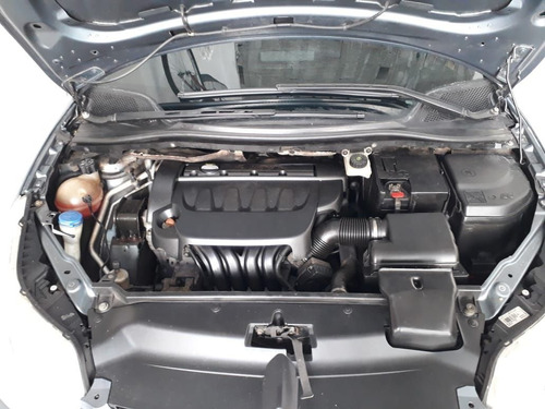 Imagem 12 de 13 de Citroën C4 Pallas 2008 2.0 Exclusive Aut. 4p