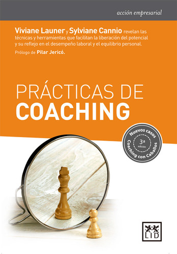 Practicas De Coaching - Launer V
