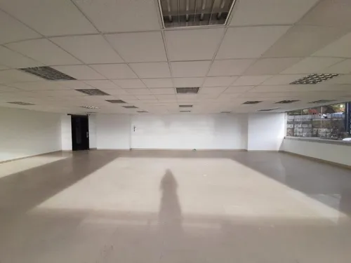 Oficina En Arriendo/venta En North Point. Cod A1038793