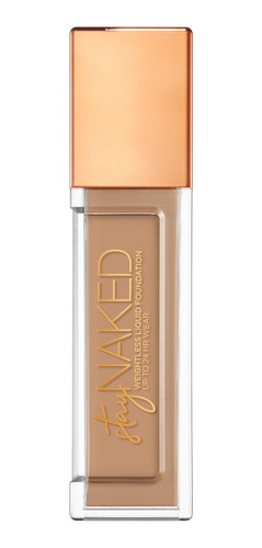 Base Líquida Urban Decay Stay Naked Foundation 30ml