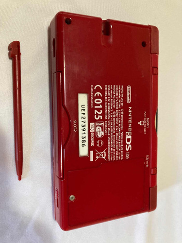Imagen 9 de 9 de Nintendo Ds Lite