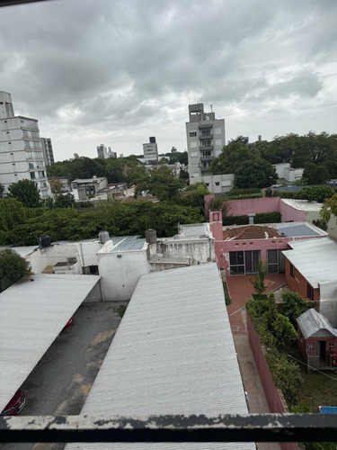 Alquiler Dpto Un Dorm Amblado 5 Y 66