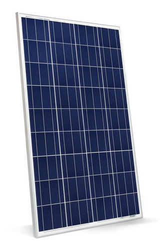 Kit Painel Placa Energia Solar 150w + Controlador 30a + Cabo