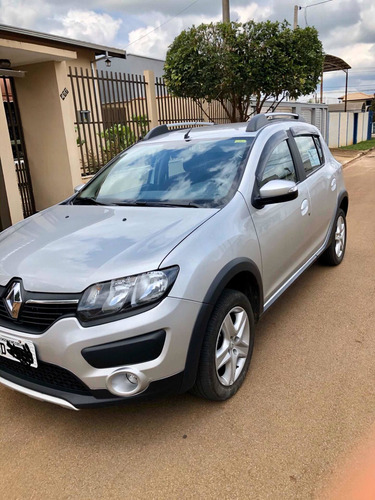 Renault Sandero Stepway