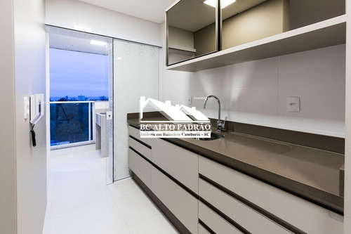 Imagem 22 de 30 de Apartamento No Edifício North Brava - 1227