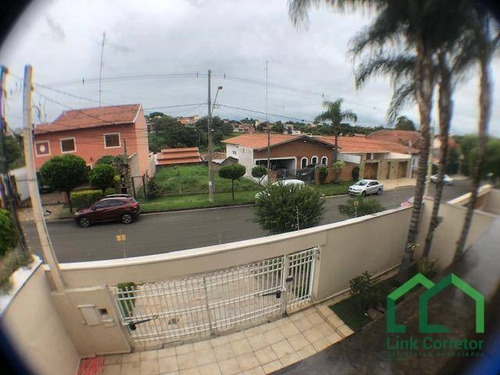 Imagem 11 de 27 de Casa À Venda, 370 M² Por R$ 890.000,00 - Taquaral - Campinas/sp - Ca0291