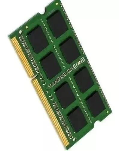 Memoria Ram Smart 4gb 2rx8 Pc3-10600s-09-10-f2