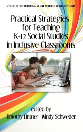 Libro Practical Strategies For Teaching K-12 Social Studi...
