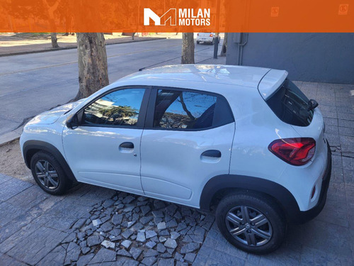 Renault Kwid Zen 1.0 0km - Financio